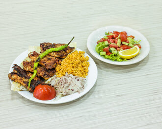 Kelebek Izgara (300 G) görseli