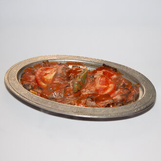 İskender (100 g) görseli