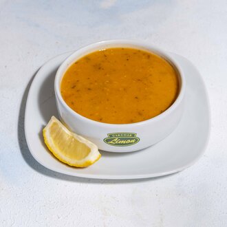 Ezogelin Çorbası görseli