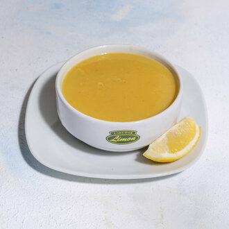 Mercimek Çorbası görseli