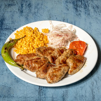 Izgara Köfte (750 g) görseli