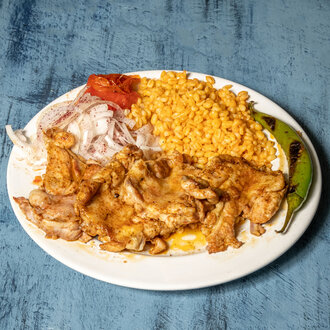 Tavuk Kelebek (750 g) görseli