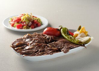 Et Döner (200 Gr.) görseli