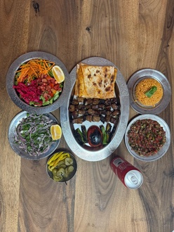 Ciğer Pors/260gr/kola görseli