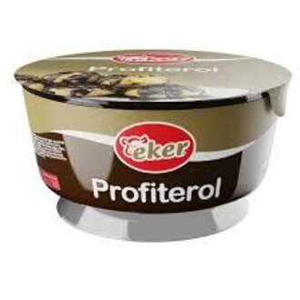 Eker Profiterol (150 Gr.) görseli
