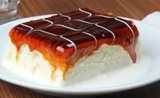 Karamelli Trileçe görseli