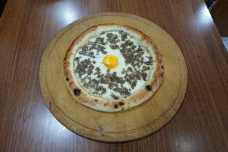 Trabzon Yağlı Pidesi görseli