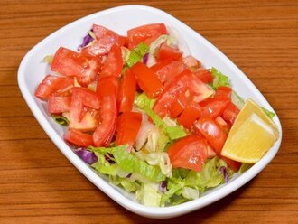 Mevsim Salata (Küçük) görseli