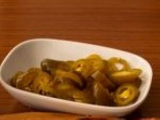 Acı Turşu Biber görseli