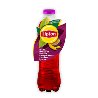 Lipton Ice Tea (1 L.) görseli