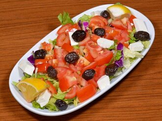 Akdeniz Salata (Büyük) görseli