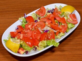 Mevsim Salata (Büyük) görseli