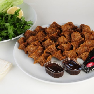 Çiğ Köfte 750Gr görseli