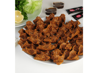 Çiğ Köfte (1 kg) görseli