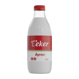 Eker  Ayran (1 L) görseli
