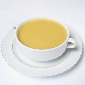 Mercimek Çorbası görseli
