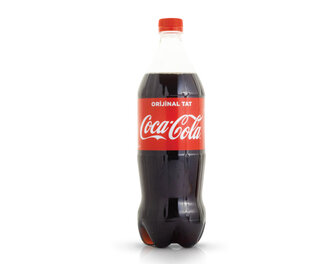 Coca-cola (1 L.) görseli