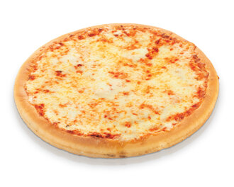 Margherita Pizza (Büyük) görseli