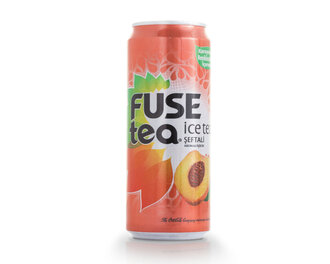 Fuse Tea (33 Cl.) görseli