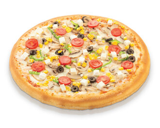 Egeden Pizza (Orta) görseli