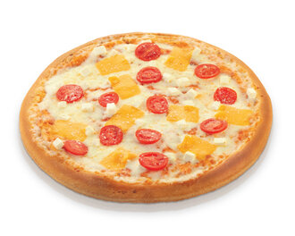 Peynir Sever Pizza (Büyük) görseli