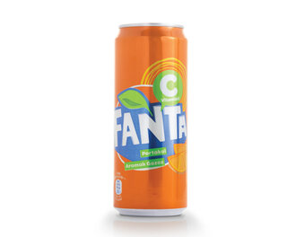Fanta (33 Cl.) görseli