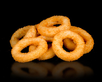 Soğan Halkası (10 Adet) görseli