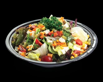 Akdeniz Salata görseli