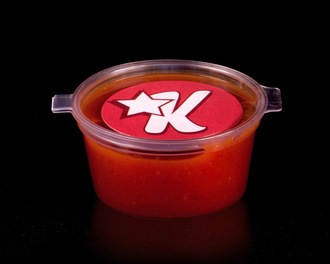 Barbekü Sos görseli