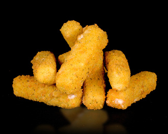 Mozzarella Sticks (6 Adet) görseli