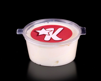 Trüf Mayo Sos görseli