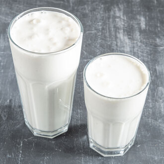Ballı Muzlu Süt (75 Cl.) görseli