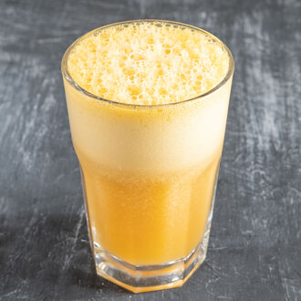Taze Sıkma Elma Suyu (25 Cl.) görseli