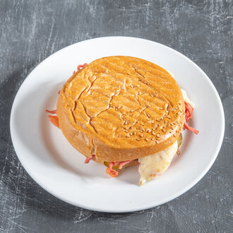 Yengen Tost görseli