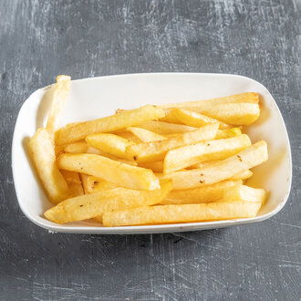 Patates Kızartması görseli