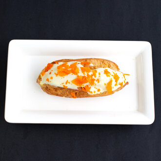 Portakallı Ekler (Adet) görseli