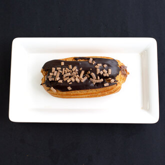 Çikolatalı Ekler (Adet) görseli