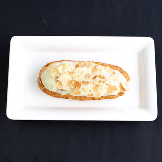 Karamelli Ekler (Adet) görseli