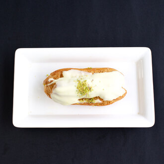 Antep Fıstıklı Ekler (Adet) görseli