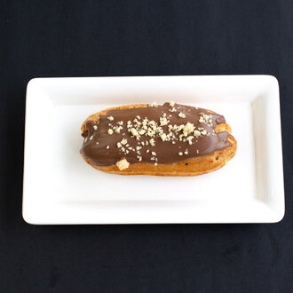 Fındık Pralinli Ekler (Adet) görseli