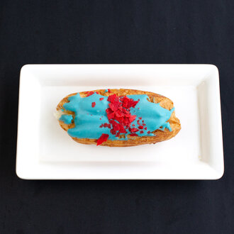 Orman Meyveli Ekler görseli