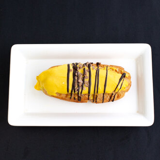 Limonlu Ekler (Adet) görseli