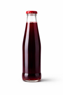 Şalgam Suyu (330Ml) Cam Şişe görseli