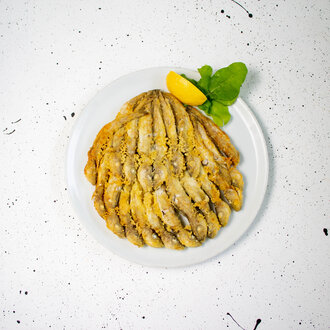 Karadeniz Mezgit Tava (450 - 500 Gr.) görseli