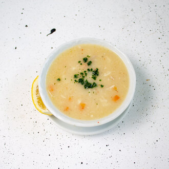 Balık Çorbası görseli