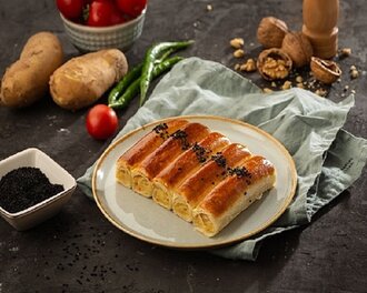 Patatesli Kol Böreği (1 Kg.) görseli