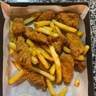 Chicken Tenders görseli