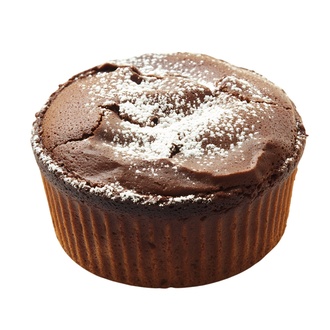 Fondante Sufle görseli