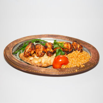 TAVUK KANAT görseli