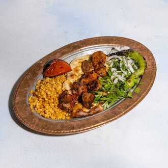 KUZU ŞİŞ görseli